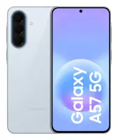 Samsung Galaxy A57 5G 17 cm (6.7") Kaksik-SIM Android 16.0 USB tüüp-C 8 GB 256 GB 5000 mAh Sinine