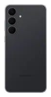 MOBILE PHONE GALAXY S25 FE/256GB BLACK SM-S731B SAMSUNG