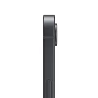 MOBILE PHONE IPHONE 17E/256GB BLACK MHRV4 APPLE – pilt 3