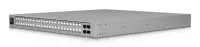 Switch|UBIQUITI|Switch type Managed|Switch layer L2/L3|Rack mounting Yes|Stackable Yes|Form factor 1U|48xRJ-45 ports|RJ-45 Ports Type 10G Ethernet (100/1000/10000)|16x2.5G Ethernet (copper) ports quantity|32x10G Ethernet (copper) ports quantity|4xSFP28 ports quantity|10G support Yes|USW-PRO-XG-48