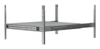 Switch|UBIQUITI|Switch type Managed|Switch layer L2/L3|Rack mounting Yes|Stackable Yes|Form factor 1U|48xRJ-45 ports|RJ-45 Ports Type 10G Ethernet (100/1000/10000)|16x2.5G Ethernet (copper) ports quantity|32x10G Ethernet (copper) ports quantity|4xSFP28 ports quantity|10G support Yes|USW-PRO-XG-48