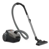 Philips 2000 series XD2152/12 tolmuimeja 3 l Silindertolmuimeja Kuiv 850 W Tolmukott – pilt 10