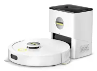 VACUUM CLEANER ROBOT RVC 3/COMFORT 1.269-123.0 KARCHER