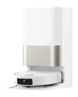 VACUUM CLEANER ROBOT X50 ULTRA/COMPL RLX85CE-4-WH DREAME – pilt 3