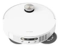 VACUUM CLEANER ROBOT X50 ULTRA/COMPL RLX85CE-4-WH DREAME