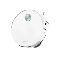 VACUUM CLEANER ROBOT X50 ULTRA/COMPL RLX85CE-4-WH DREAME – pilt 12