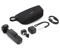 CAMERA OSMO POCKET 4 STANDARD/COMBO CP.OS.00000545 DJI