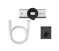 Logitech MX Brio veebikaamera 3840 x 2160 pikslit USB Hall – pilt 4