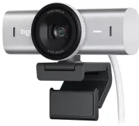 Logitech MX Brio veebikaamera 3840 x 2160 pikslit USB Hall