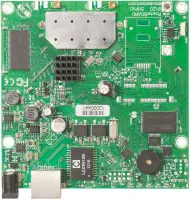 Wireless Router|MIKROTIK|RB911G-5HPnD|RB911G-5HPND