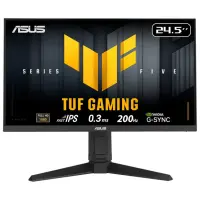 ASUS TUF Gaming VG259QL5A 24.5inch Fast – pilt 8