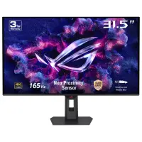 ASUS ROG Strix OLED XG32UCDS 31.5inch – pilt 6