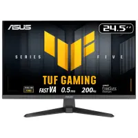 ASUS TUF Gaming Series 5 VG257Q5A 24.5i – pilt 4