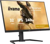 IIYAMA GB3290QSU-B1 G-Master Gold Phoeni – pilt 5