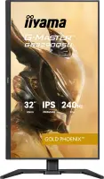 IIYAMA GB3290QSU-B1 G-Master Gold Phoeni – pilt 6
