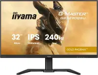 IIYAMA GB3290QSU-B1 G-Master Gold Phoeni – pilt 7