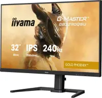 IIYAMA GB3290QSU-B1 G-Master Gold Phoeni – pilt 10