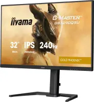 IIYAMA GB3290QSU-B1 G-Master Gold Phoeni – pilt 13