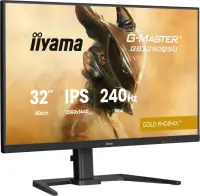 IIYAMA GB3290QSU-B1 G-Master Gold Phoeni – pilt 16