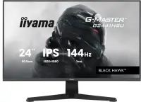 IIYAMA G2441HSU-B1 24inch IPS Gaming – pilt 5
