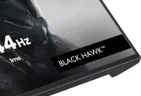 IIYAMA G2441HSU-B1 24inch IPS Gaming – pilt 8