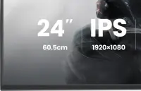 IIYAMA G2441HSU-B1 24inch IPS Gaming – pilt 11