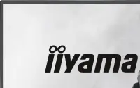 IIYAMA G2441HSU-B1 24inch IPS Gaming – pilt 12