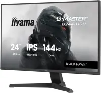 IIYAMA G2441HSU-B1 24inch IPS Gaming