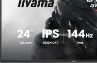 IIYAMA GB2441HSU-B1 24inch IPS Gaming – pilt 8