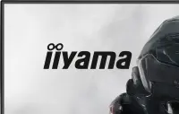 IIYAMA GB2441HSU-B1 24inch IPS Gaming – pilt 11
