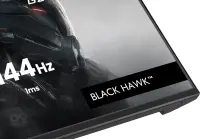 IIYAMA GB2441HSU-B1 24inch IPS Gaming – pilt 19