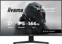 IIYAMA G2741HSU-B1 27inch IPS Gaming – pilt 2