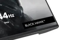 IIYAMA G2741HSU-B1 27inch IPS Gaming – pilt 3