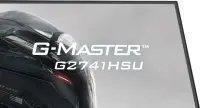 IIYAMA G2741HSU-B1 27inch IPS Gaming – pilt 9