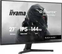 IIYAMA G2741HSU-B1 27inch IPS Gaming – pilt 11