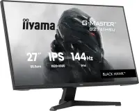 IIYAMA G2741HSU-B1 27inch IPS Gaming – pilt 13