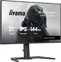 IIYAMA GB2741HSU-B1 27inch IPS Gaming