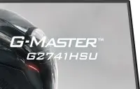 IIYAMA GB2741HSU-B1 27inch IPS Gaming – pilt 9