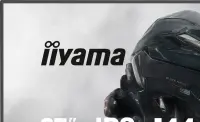 IIYAMA GB2741HSU-B1 27inch IPS Gaming – pilt 17