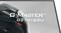IIYAMA G2741QSU-B1 27inch IPS Gaming