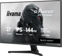 IIYAMA G2741QSU-B1 27inch IPS Gaming