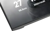 IIYAMA G2741QSU-B1 27inch IPS Gaming – pilt 11