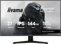 IIYAMA G2741QSU-B1 27inch IPS Gaming – pilt 12