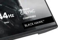 IIYAMA G2741QSU-B1 27inch IPS Gaming – pilt 15