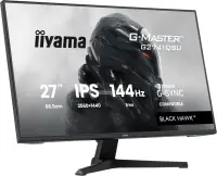 IIYAMA G2741QSU-B1 27inch IPS Gaming – pilt 16