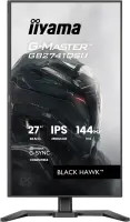 IIYAMA GB2741QSU-B1 27inch IPS Gaming
