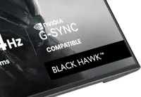 IIYAMA GB2741QSU-B1 27inch IPS Gaming – pilt 8