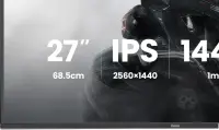 IIYAMA GB2741QSU-B1 27inch IPS Gaming – pilt 13
