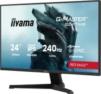 IIYAMA G2471HS-B1 24inch Fast IPS Gaming