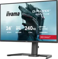 IIYAMA GB2471HS-B1 24inch Fast IPS Gamin – pilt 4